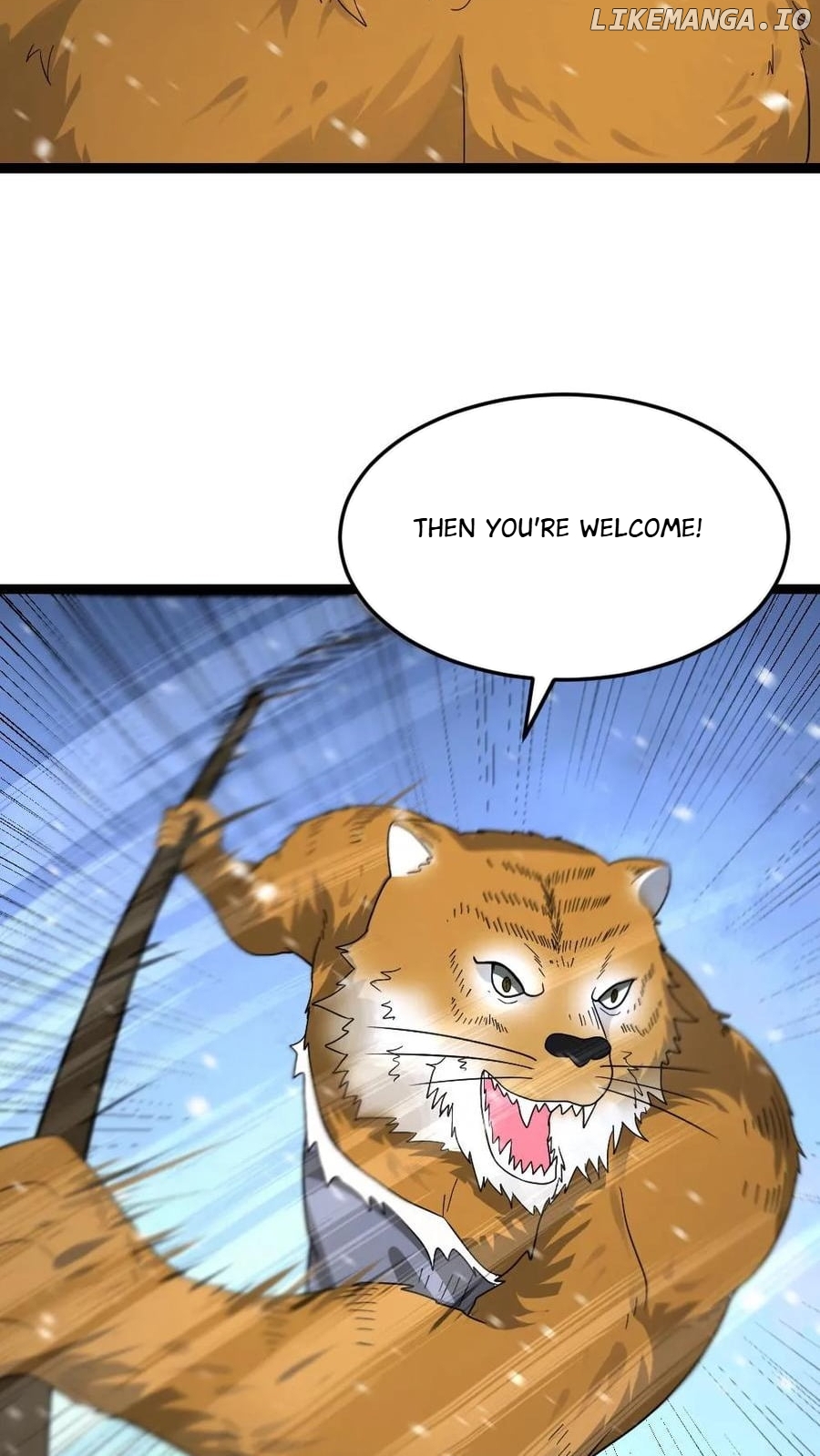 Global Freeze: I Created An Apocalypse Shelter Chapter 620 - page 24